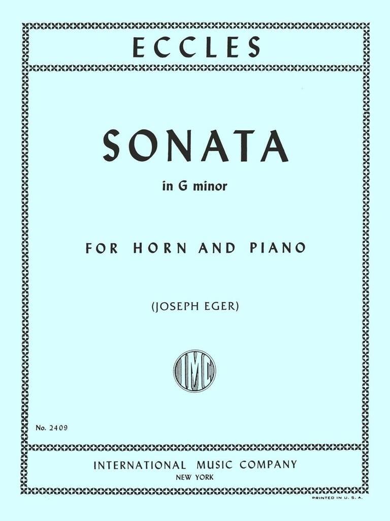 Sonata Sol M. (Eger)